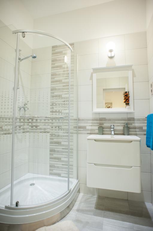 All In Apartman Ii. Budapeste Quarto foto