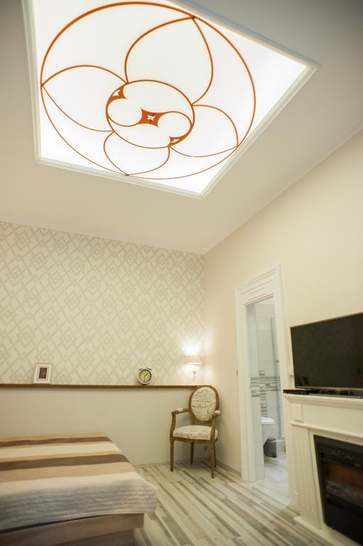 All In Apartman Ii. Budapeste Quarto foto