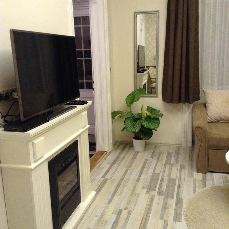 All In Apartman Ii. Budapeste Quarto foto